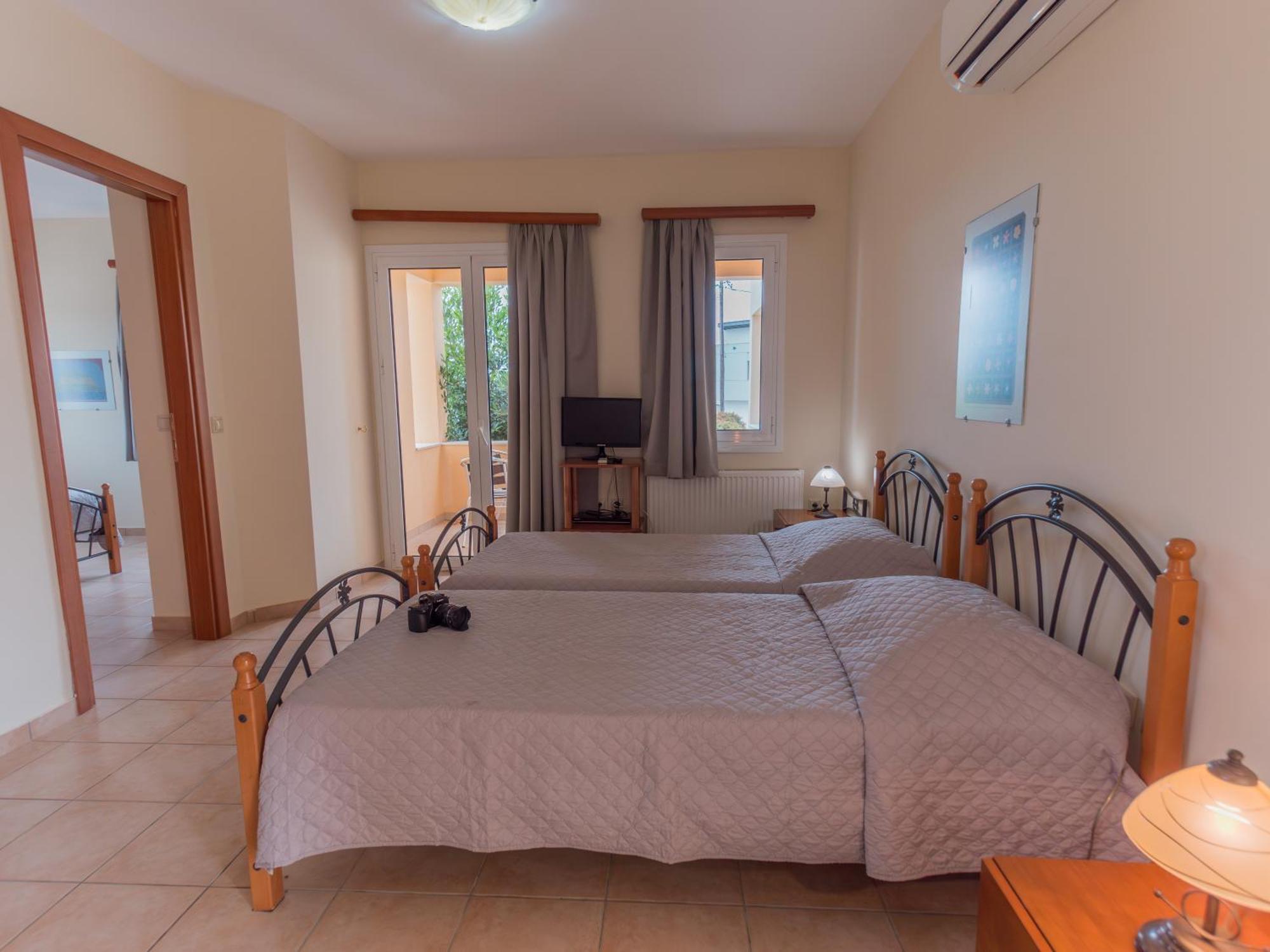 Apartments Hotel & Studios, Xifoupolis Monemvasia Exterior photo
