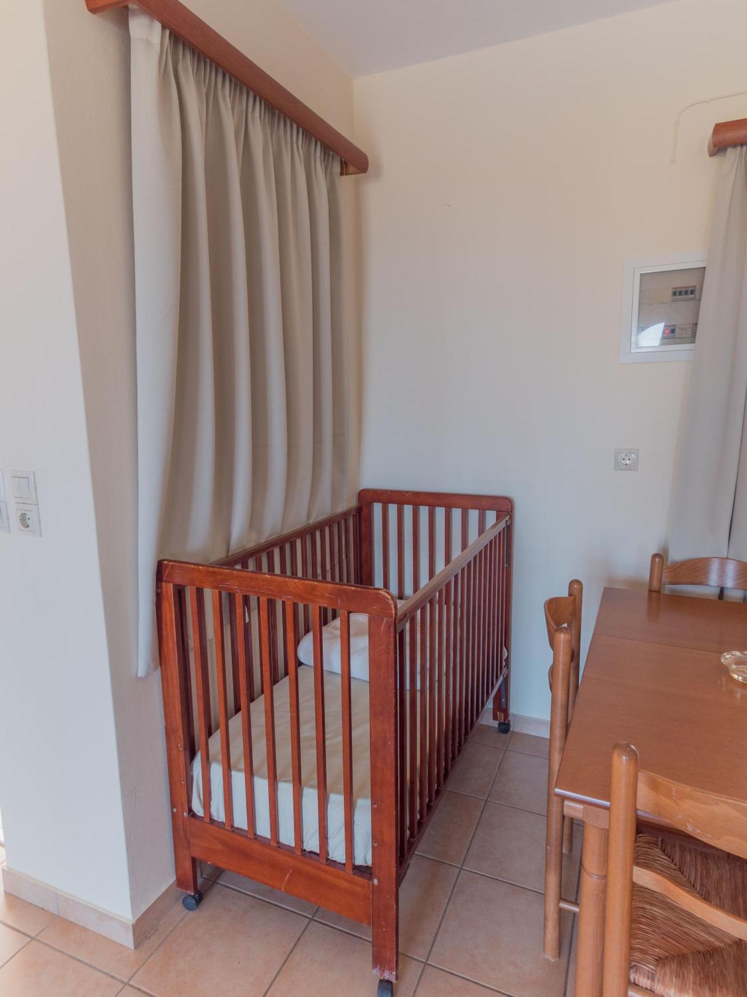 Apartments Hotel & Studios, Xifoupolis Monemvasia Exterior photo