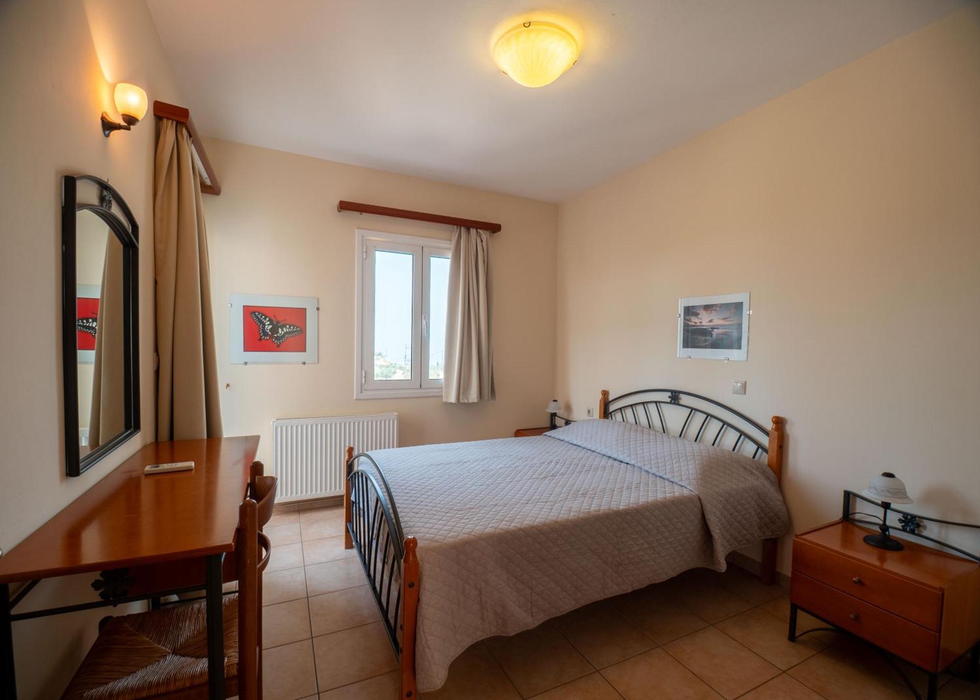 Apartments Hotel & Studios, Xifoupolis Monemvasia Exterior photo