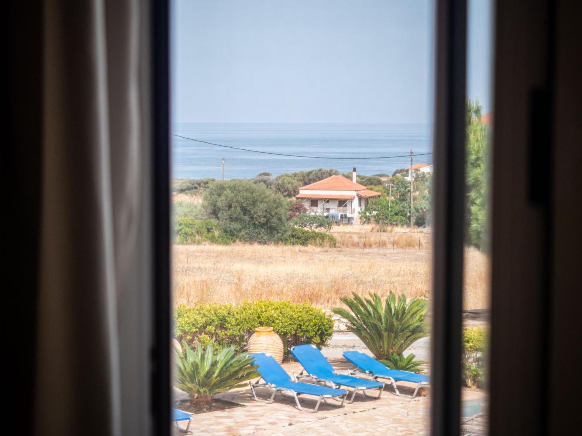 Apartments Hotel & Studios, Xifoupolis Monemvasia Exterior photo