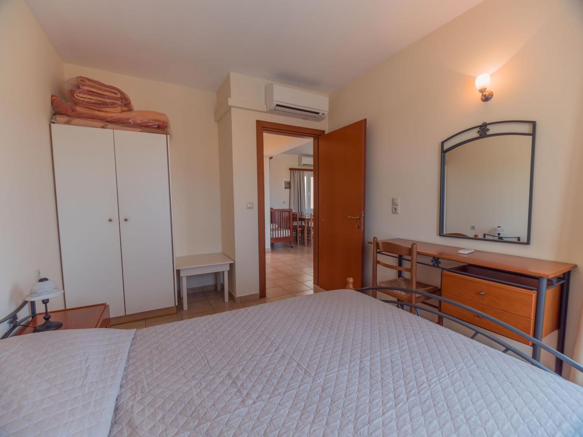 Apartments Hotel & Studios, Xifoupolis Monemvasia Exterior photo